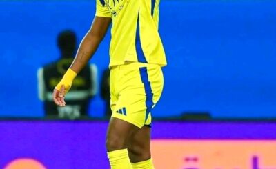 Al Nassr vs Al Feiha 3-0 Highlights | Saudi Pro League