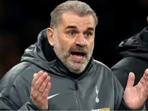 Ange Postecoglou's Tottenham Future Uncertain After FA Cup Exit