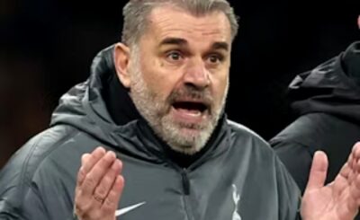 Ange Postecoglou's Tottenham Future Uncertain After FA Cup Exit