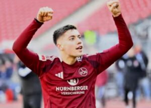 Brighton & Hove Albion Win Race for Stefanos Tzimas, Beating Liverpool, Tottenham, and Bayern Munich