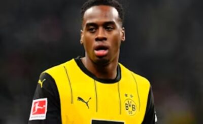 Chelsea Receive £66.7m Transfer Boost as Borussia Dortmund Reconsider Asking Price