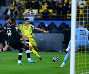 Al Nassr Al Shabab 2-1 Highlights | Saudi Pro League