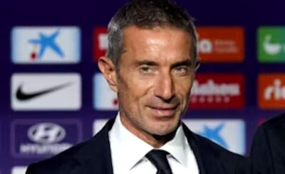 Arsenal Appoint Andrea Berta as New Sporting Director: What to Expected