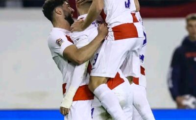 Croatia vs France 2-0 Highlights | UEFA Nations League