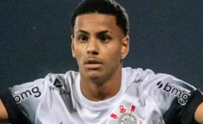 Chelsea Close to Signing Brazilian Wonderkid Denner in €15m Deal