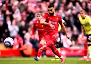 Liverpool vs Southampton 3-1 Highlights | Premier League